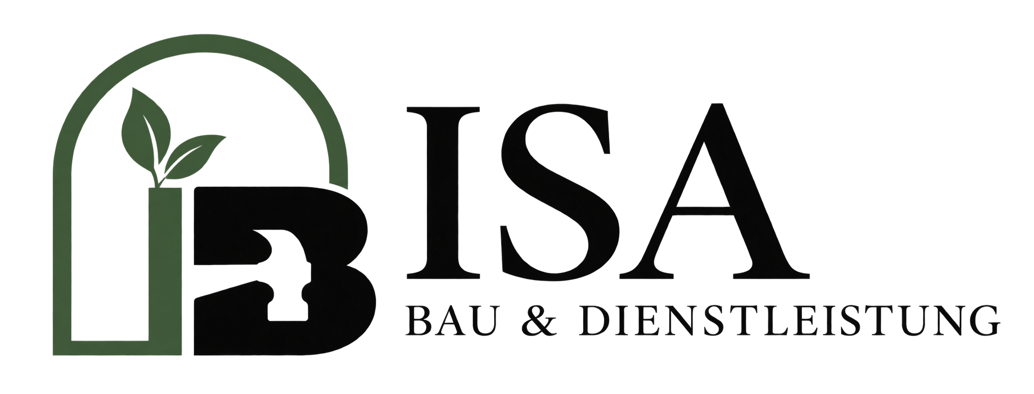 ISA Bau & Dienstleistung